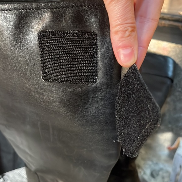 Kenneth Cole Reaction boots 8M - Picture 5 of 9